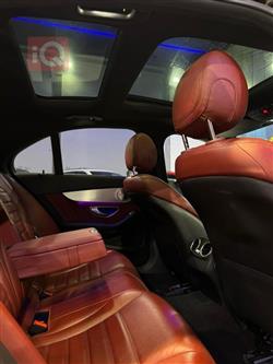 مێرسێدس بێنز C-Class